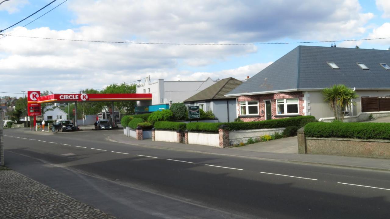 Lissadell Holiday Apartment Buncrana Exterior photo