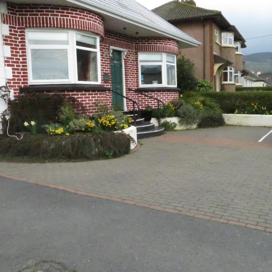 Lissadell Holiday Apartment Buncrana Exterior photo