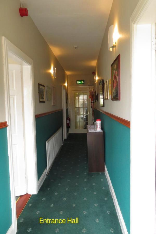 Lissadell Holiday Apartment Buncrana Exterior photo